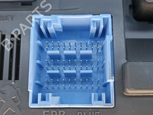Fuse box OPEL GRANDLAND / GRANDLAND X (A18, P1UO) 1.5 Turbo D (75) | BP17858383E1 