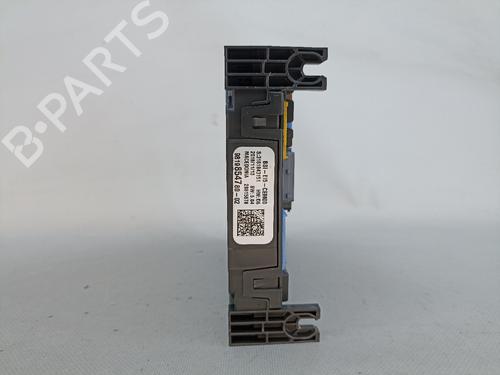 Fuse box OPEL GRANDLAND / GRANDLAND X (A18, P1UO) 1.5 Turbo D (75) | BP17858383E1 