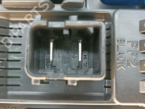 Fuse box OPEL GRANDLAND / GRANDLAND X (A18, P1UO) 1.5 Turbo D (75) | BP17858383E1 