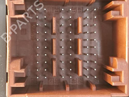Fuse box OPEL GRANDLAND / GRANDLAND X (A18, P1UO) 1.5 Turbo D (75) | BP17858383E1 