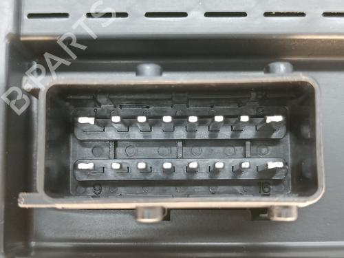 Fuse box OPEL GRANDLAND / GRANDLAND X (A18, P1UO) 1.5 Turbo D (75) | BP17858383E1 