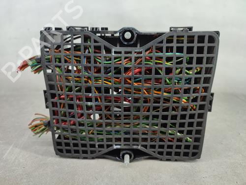 Fuse box FORD FIESTA V (JH_, JD_) 1.25 16V | BP17705171E1 