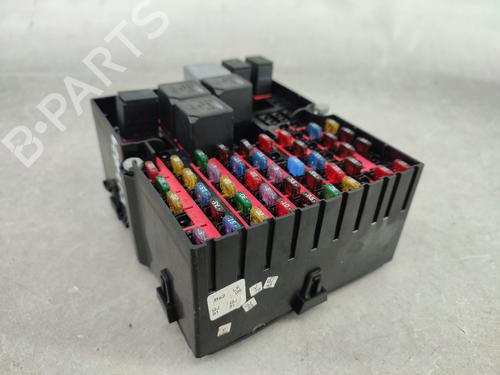 Fuse box FORD FIESTA V (JH_, JD_) 1.25 16V | BP17705171E1 