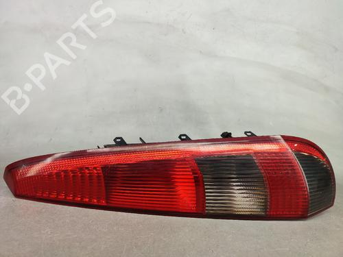 Right taillight FORD FIESTA V (JH_, JD_) 1.25 16V (70 hp) 2S6113A602B