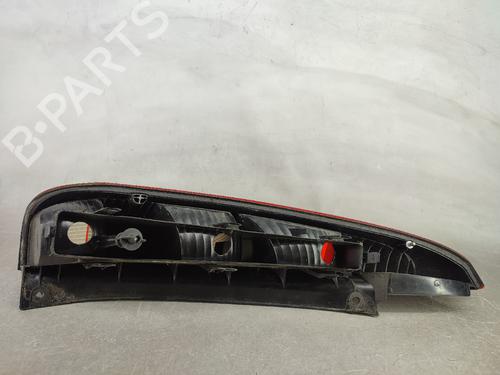 Right taillight FORD FIESTA V (JH_, JD_) 1.25 16V | BP17705179C35 