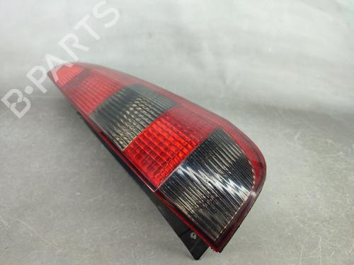 Right taillight FORD FIESTA V (JH_, JD_) 1.25 16V | BP17705179C35 