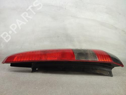 Right taillight FORD FIESTA V (JH_, JD_) 1.25 16V | BP17705179C35 