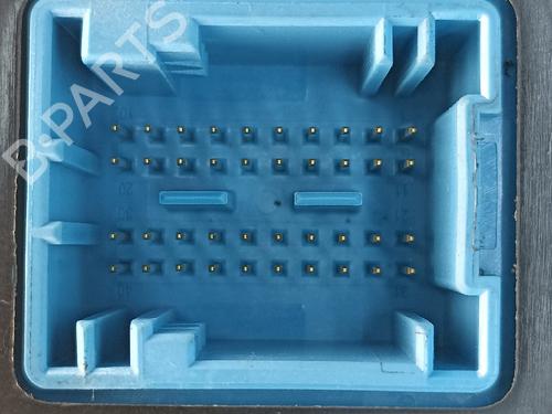 Motorstyringsenhet OPEL GRANDLAND / GRANDLAND X (A18, P1UO) 1.5 Turbo D (75) | BP17863361M57