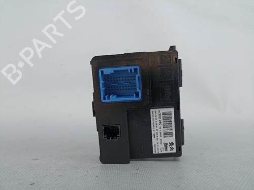 Motorstyringsenhet OPEL GRANDLAND / GRANDLAND X (A18, P1UO) 1.5 Turbo D (75) | BP17863361M57