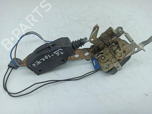 BP17858176C98 | Front left lock SAAB 9000 2.0 -16 Turbo CD BP17858176C98