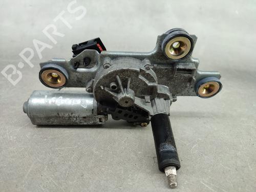 Rear wiper motor FORD FOCUS I (DAW, DBW) 1.4 16V 0390201548