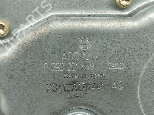 Rear wiper motor FORD FOCUS I (DAW, DBW) 1.4 16V | BP17705151M102 