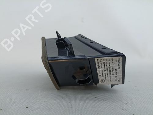 Air vent OPEL GRANDLAND / GRANDLAND X (A18, P1UO) 1.5 Turbo D (75) | BP17858403I21 