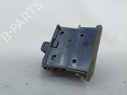 Air vent OPEL GRANDLAND / GRANDLAND X (A18, P1UO) 1.5 Turbo D (75) | BP17858403I21 