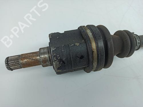 Drivaksel fortil Højre OPEL MERIVA A MPV (X03) 1.6 16V (E75) | BP17858204M39 