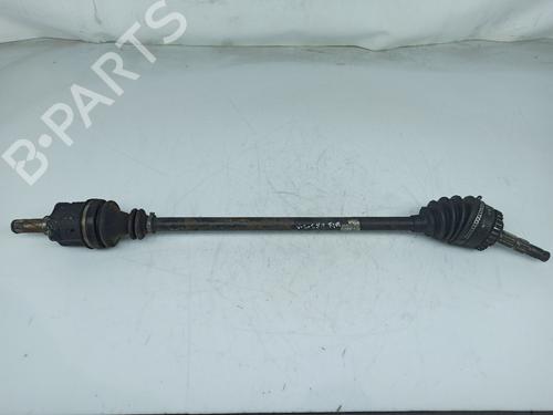 Drivaksel fortil Højre OPEL MERIVA A MPV (X03) 1.6 16V (E75) BP17858204M39