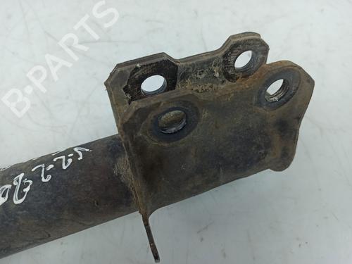 Left front shock absorber OPEL MERIVA A MPV (X03) 1.6 16V (E75) | BP17858196M16 