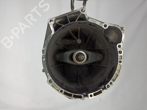 Used Gearbox BMW 3 Touring (E46) 320 d (136 hp) 17896749