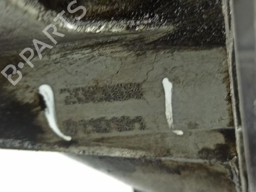 Gearbox PEUGEOT 206 Van 1.4 HDi | BP17896799M3 