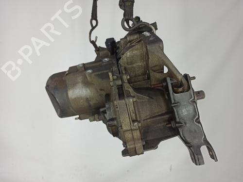 Gearbox RENAULT MEGANE I Coach (DA0/1_) 1.4 16V (DA0D, DA1H, DA0W, DA10) | BP17896823M3 