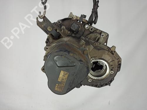 Gearbox RENAULT MEGANE I Coach (DA0/1_) 1.4 16V (DA0D, DA1H, DA0W, DA10) | BP17896823M3 