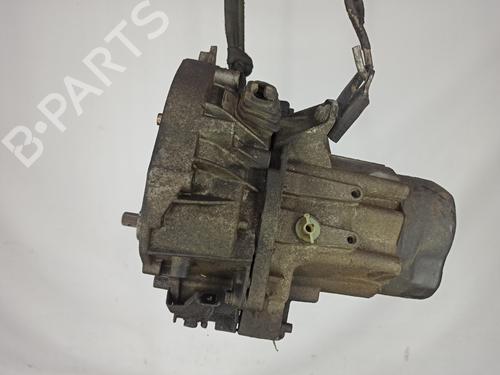 Gearbox RENAULT MEGANE I Coach (DA0/1_) 1.4 16V (DA0D, DA1H, DA0W, DA10) | BP17896823M3 