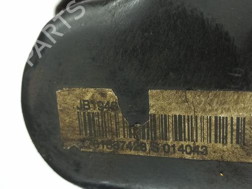 Gearbox RENAULT MEGANE I Coach (DA0/1_) 1.4 16V (DA0D, DA1H, DA0W, DA10) | BP17896823M3 