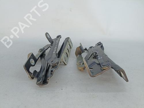 Other OPEL GRANDLAND / GRANDLAND X (A18, P1UO) 1.5 Turbo D (75) | BP17863356O1 