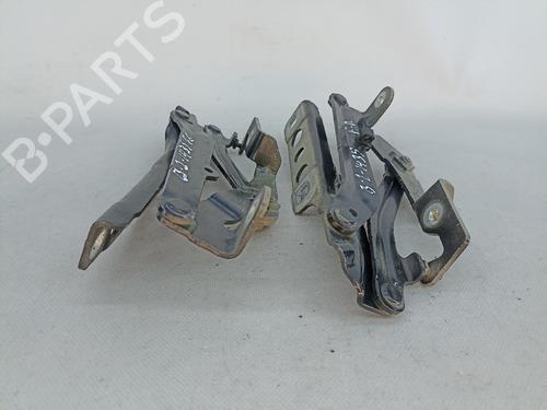 Other OPEL GRANDLAND / GRANDLAND X (A18, P1UO) 1.5 Turbo D (75) | BP17863356O1 