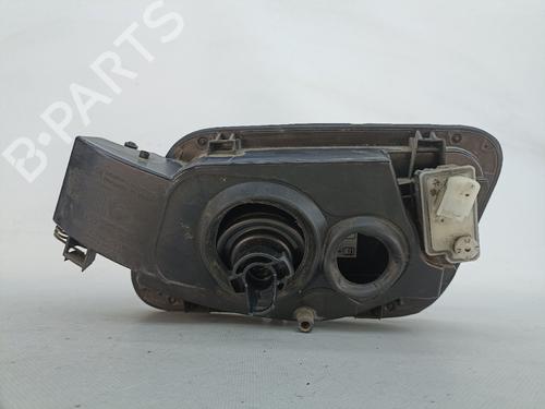 Fuel flap OPEL GRANDLAND / GRANDLAND X (A18, P1UO) 1.5 Turbo D (75) | BP17858471C131 
