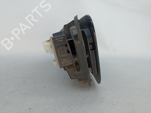 Fuel flap OPEL GRANDLAND / GRANDLAND X (A18, P1UO) 1.5 Turbo D (75) | BP17858471C131 