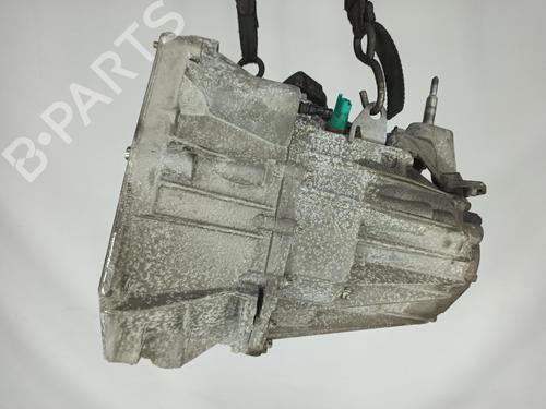 Gearbox RENAULT MEGANE IV Hatchback (B9A/M/N_) 1.5 dCi 110 (B9A3) | BP17896778M3 