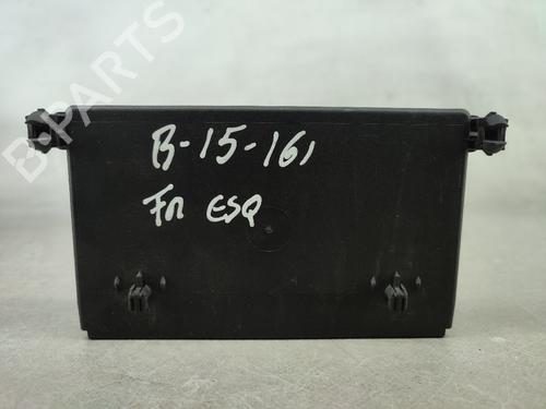 Electronic module MERCEDES-BENZ C-CLASS (W203) C 220 CDI (203.008) | BP17896895M83 