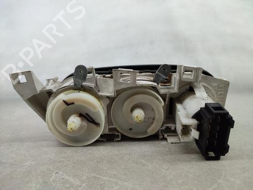 Climate control FORD GALAXY I (WGR) 1.9 TDI | BP17896841I5 