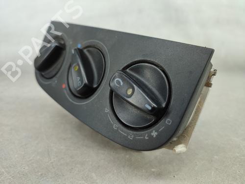 Climate control FORD GALAXY I (WGR) 1.9 TDI | BP17896841I5 