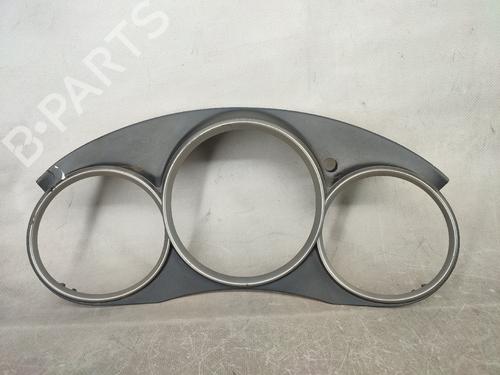 Used Other HONDA JAZZ II (GD_, GE3, GE2) 1.2 i-DSI (GD5, GE2) (78 hp) 17860965