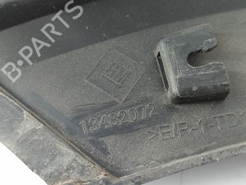 Other OPEL CROSSLAND X / CROSSLAND (P17, P2QO) 1.5 Turbo D (75) | BP17871688O1 