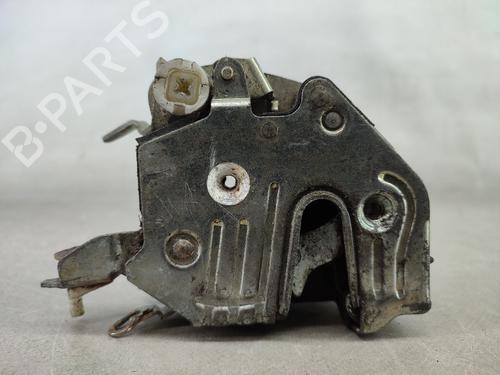 Front right lock MERCEDES-BENZ 124 Saloon (W124) 200 D (124.120) N/V