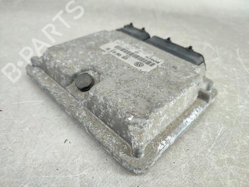 Engine control unit (ECU) SKODA OCTAVIA I Combi (1U5) 1.9 TDI | BP17896806M57 