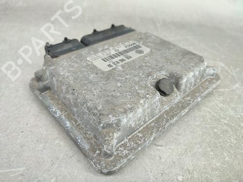 Engine control unit (ECU) SKODA OCTAVIA I Combi (1U5) 1.9 TDI | BP17896806M57 