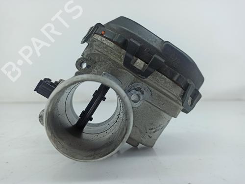 Throttle body OPEL CROSSLAND X / CROSSLAND (P17, P2QO) 1.5 Turbo D (75) | BP17871746M82 