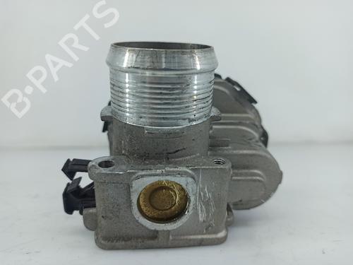 Throttle body OPEL CROSSLAND X / CROSSLAND (P17, P2QO) 1.5 Turbo D (75) | BP17871746M82 