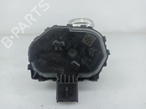 Throttle body OPEL CROSSLAND X / CROSSLAND (P17, P2QO) 1.5 Turbo D (75) | BP17871746M82 