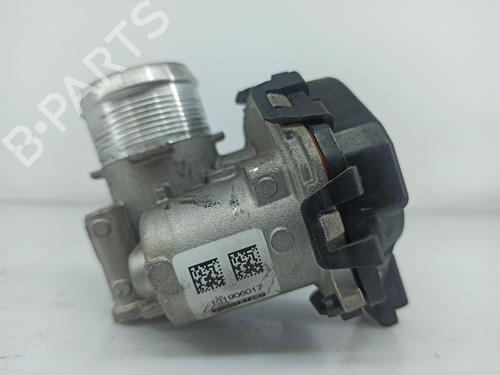 Throttle body OPEL CROSSLAND X / CROSSLAND (P17, P2QO) 1.5 Turbo D (75) | BP17871746M82 