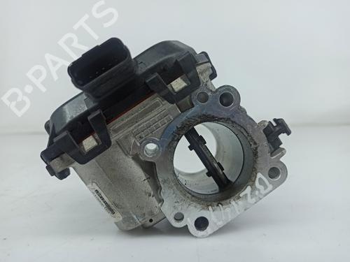 Throttle body OPEL CROSSLAND X / CROSSLAND (P17, P2QO) 1.5 Turbo D (75) | BP17871746M82 