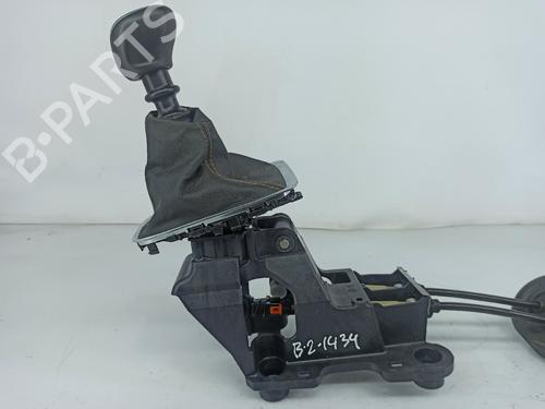 Gear lever OPEL CROSSLAND X / CROSSLAND (P17, P2QO) 1.5 Turbo D (75) | BP17871836M90