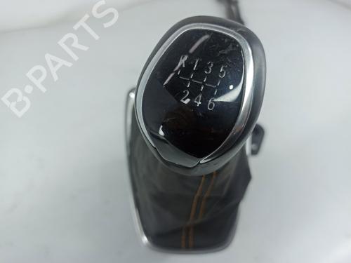Gear lever OPEL CROSSLAND X / CROSSLAND (P17, P2QO) 1.5 Turbo D (75) | BP17871836M90
