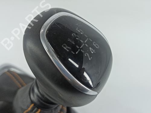 Gear lever OPEL CROSSLAND X / CROSSLAND (P17, P2QO) 1.5 Turbo D (75) | BP17871836M90