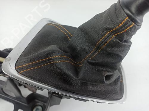 Gear lever OPEL CROSSLAND X / CROSSLAND (P17, P2QO) 1.5 Turbo D (75) | BP17871836M90