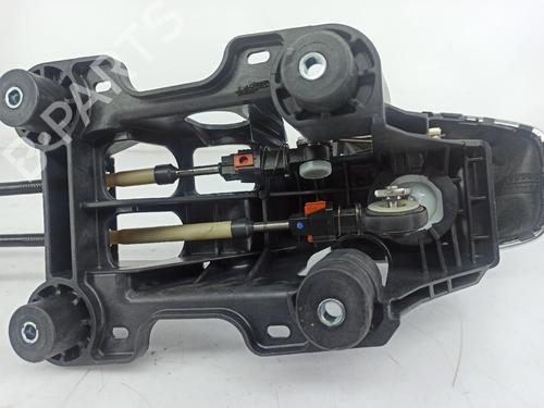 Gear lever OPEL CROSSLAND X / CROSSLAND (P17, P2QO) 1.5 Turbo D (75) | BP17871836M90